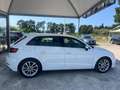 Audi A3 A3 Sportback 1.6 tdi Sport 110cv Bianco - thumbnail 6