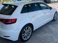 Audi A3 A3 Sportback 1.6 tdi Sport 110cv Bianco - thumbnail 7
