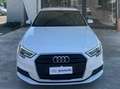 Audi A3 A3 Sportback 1.6 tdi Sport 110cv Bianco - thumbnail 1