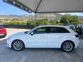 Audi A3 A3 Sportback 1.6 tdi Sport 110cv Bianco - thumbnail 4