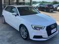Audi A3 A3 Sportback 1.6 tdi Sport 110cv Bianco - thumbnail 3