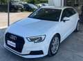 Audi A3 A3 Sportback 1.6 tdi Sport 110cv Bianco - thumbnail 2
