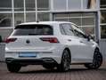 Volkswagen Golf VIII Style 1.5 eTSI ACC LED RÜCKKAMERA NAVI Weiß - thumbnail 2
