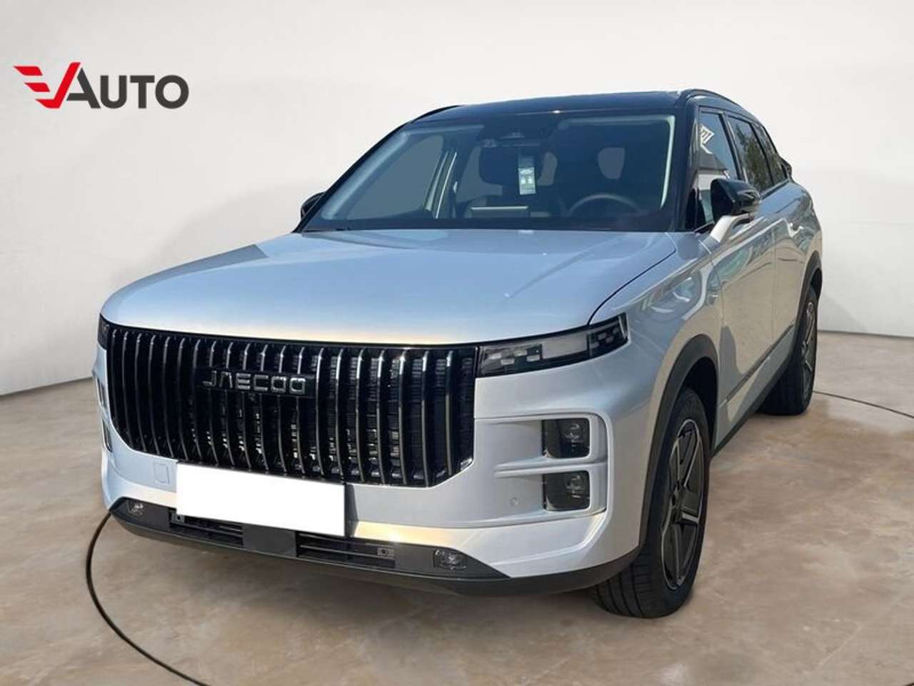 Jaecoo J7 1.5 TGDI Plug-In Hybrid Pure