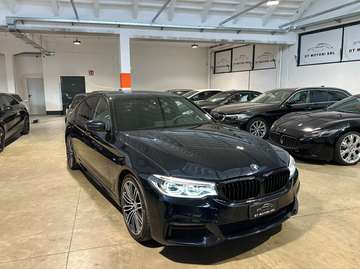 d Msport - UNICO PROP. - APPLE CAR PLAY