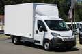 Fiat Ducato Maxi Koffer Ladebordwand 180PS 10Zoll Na... Weiß - thumbnail 5