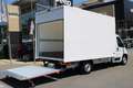 Fiat Ducato Maxi Koffer Ladebordwand 180PS 10Zoll Na... Weiß - thumbnail 12