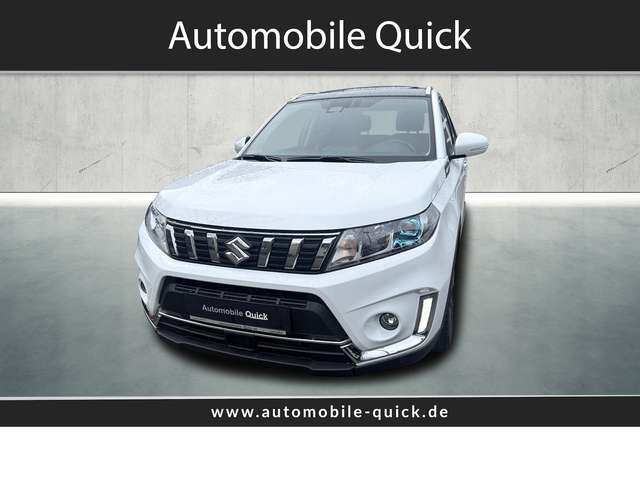 Imagine Suzuki Vitara 1.4 4x2 Aut.,* Panorama * R.-Kamera *
