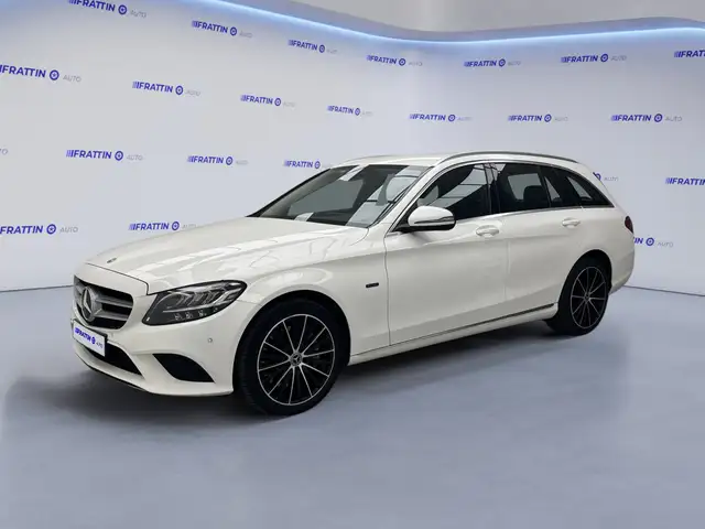 Mercedes-Benz C 300 C 300 de S.W. Auto EQ-Power Sport Plus