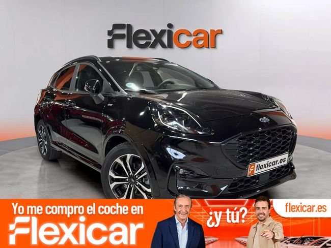 Ford Puma 1.0 EcoBoost 125cv ST-Line MHEV - foto 1