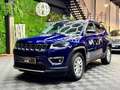 Jeep Compass 1.3 PHEV Limited EAWD Aut. 190 Azul - thumbnail 1