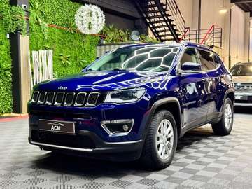 1.3 PHEV Limited EAWD Aut. 190