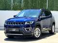 Jeep Compass 1.3 PHEV Limited EAWD Aut. 190 Azul - thumbnail 12