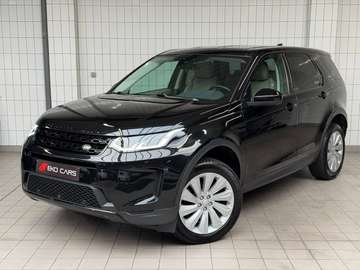 2.0 TD4 SE (EU6d-TEMP) 1er Prop - CarPlay - Cuir - GPS - Très Propre !!!