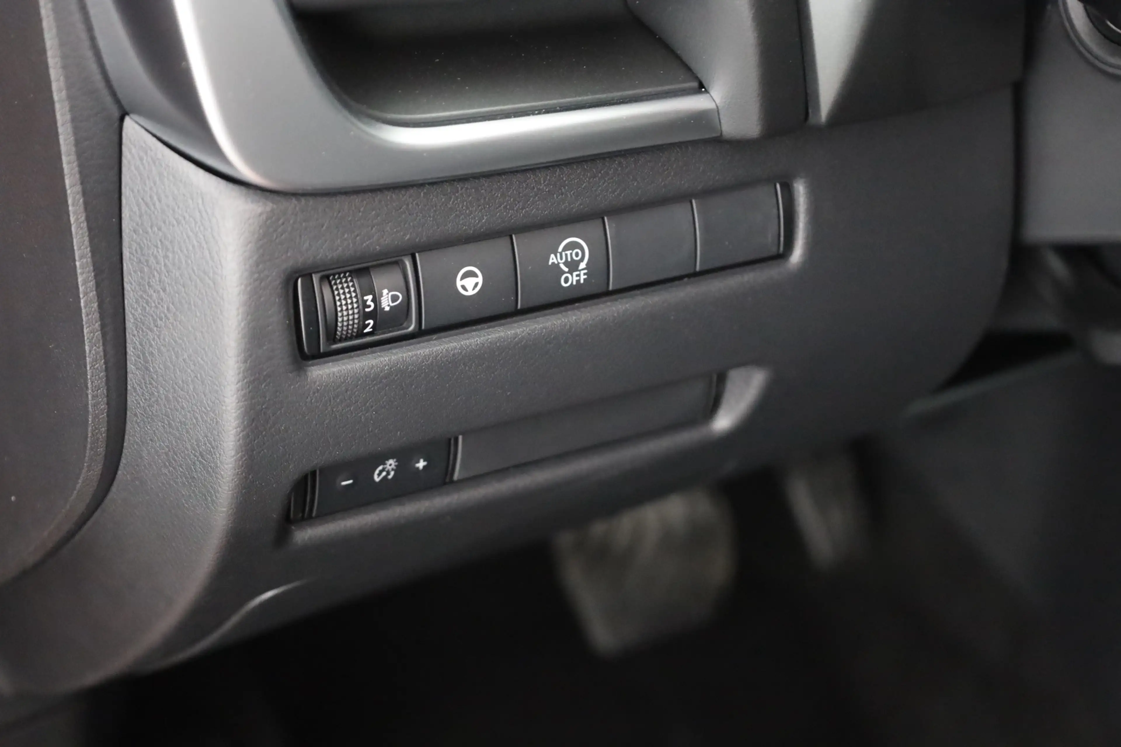 Nissan Qashqai N-Connecta 1.3 Dig-T Aut. LED ACC Pano — photo 20