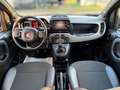 Fiat Panda New Panda Sport Klima Hybrid 1 Hand Grau - thumbnail 7