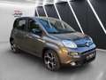 Fiat Panda New Panda Sport Klima Hybrid 1 Hand Grau - thumbnail 3