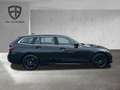 BMW 320 Baureihe 3 Touring 320d Luxury Line*AHK*LED* Schwarz - thumbnail 7