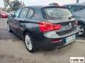 BMW 118 d 5p. Business Grigio - thumbnail 4