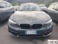 BMW 118 d 5p. Business Grigio - thumbnail 2
