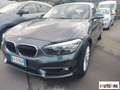 BMW 118 d 5p. Business Grigio - thumbnail 1