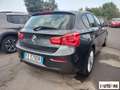 BMW 118 d 5p. Business Grigio - thumbnail 5