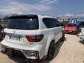 Nissan Patrol VI (Y62) NISMO 5.6 V8 405 CV 4WD 8 Places Weiß - thumbnail 10