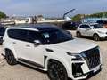Nissan Patrol VI (Y62) NISMO 5.6 V8 405 CV 4WD 8 Places Weiß - thumbnail 1