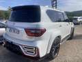 Nissan Patrol VI (Y62) NISMO 5.6 V8 405 CV 4WD 8 Places Weiß - thumbnail 2