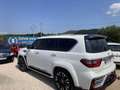 Nissan Patrol VI (Y62) NISMO 5.6 V8 405 CV 4WD 8 Places Weiß - thumbnail 11