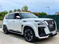 Nissan Patrol VI (Y62) NISMO 5.6 V8 405 CV 4WD 8 Places Weiß - thumbnail 9
