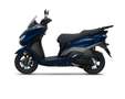Suzuki Burgman 125 2026er / STREET EX / inkl. NK! bis zum 31.12.25* Blauw - thumbnail 3