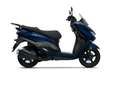 Suzuki Burgman 125 2026er / STREET EX / inkl. NK! bis zum 31.12.25* Blauw - thumbnail 5