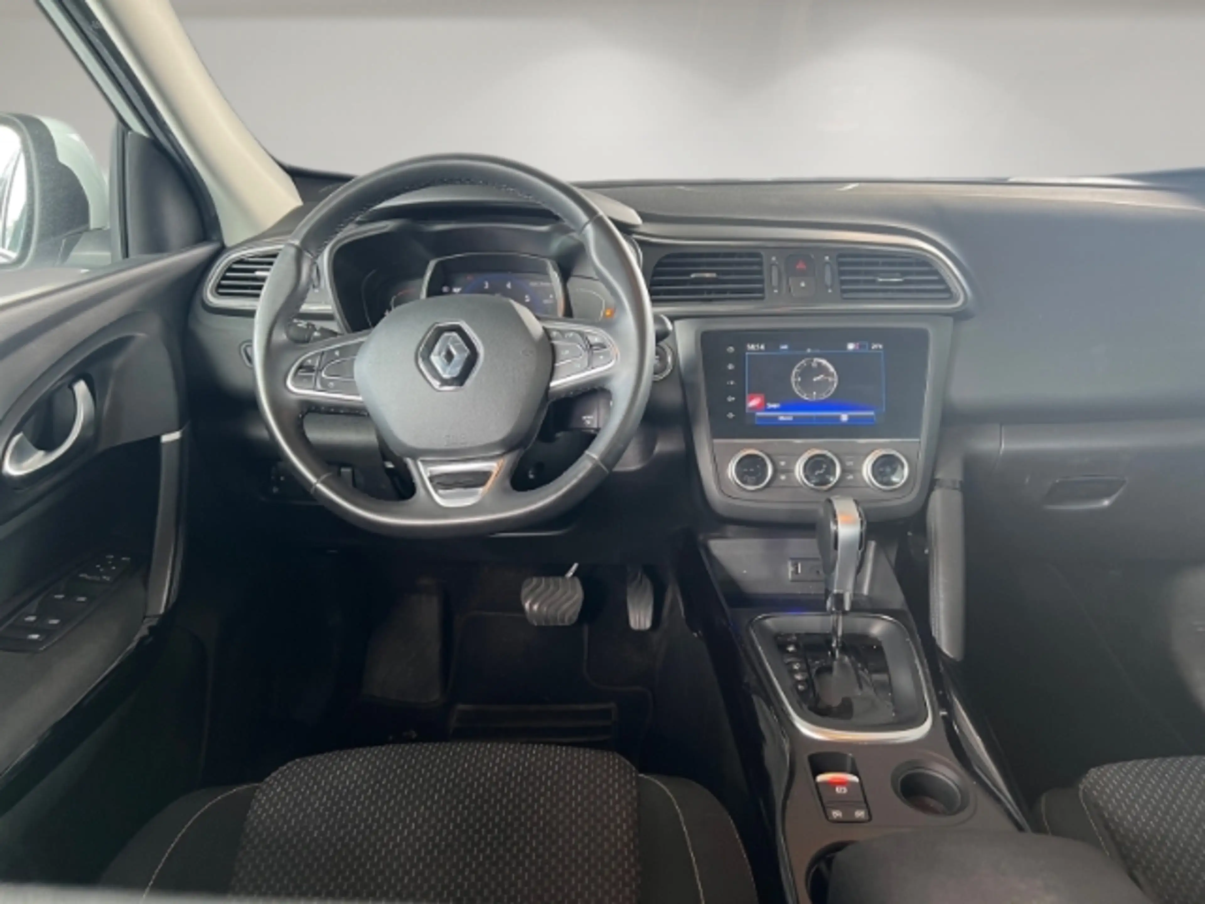 Renault Kadjar Zen Automat 1.3 TCe Mehrzonenklima DAB Ambientebel — photo 12