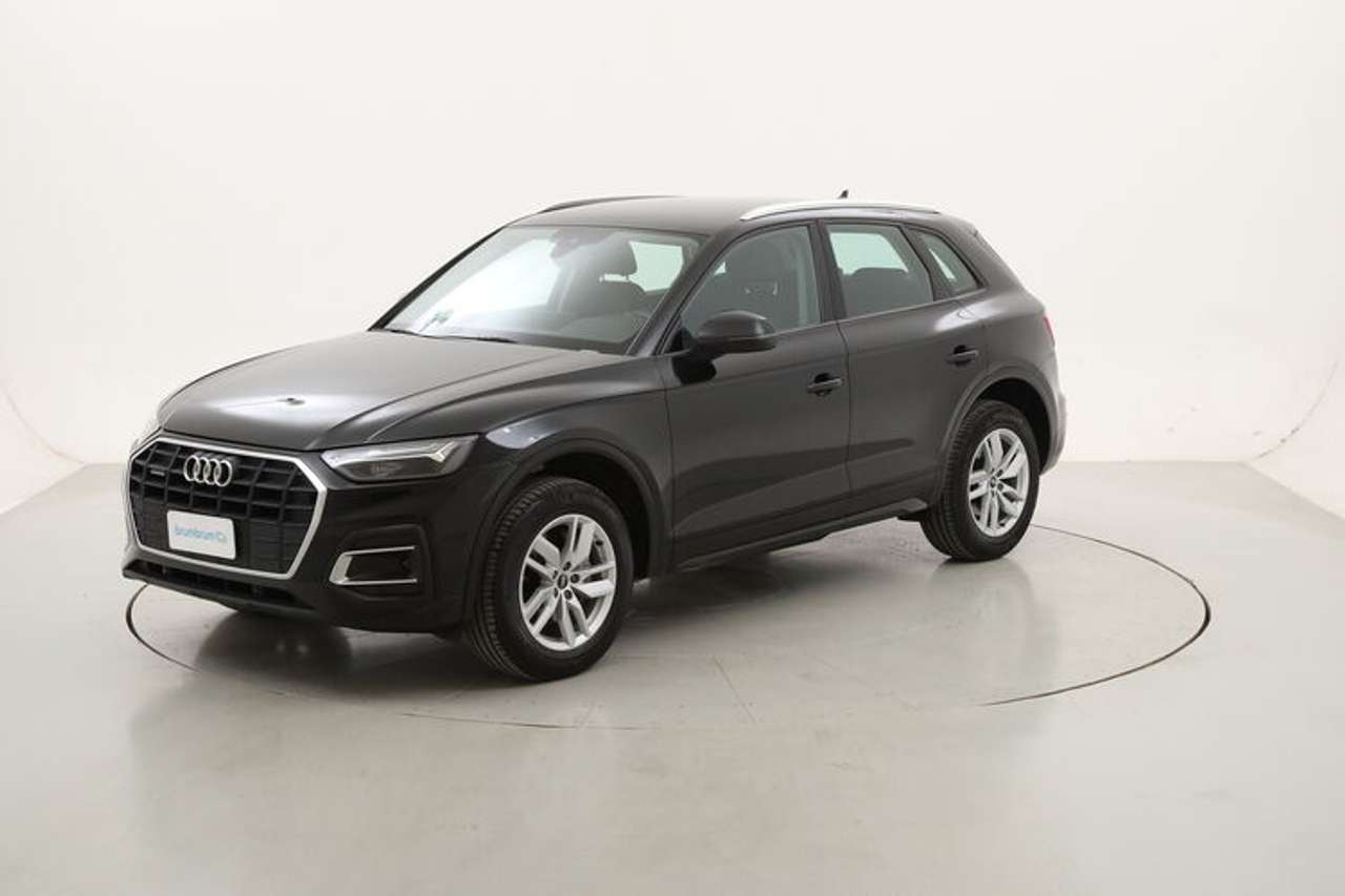 Audi Q5 40 Business quattro S tronic 2.0 Mild Hybrid 204CV
