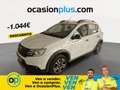 Dacia Sandero 1.5 Blue dCi Stepway Serie Limitada Aniversario 70 Blanco - thumbnail 1