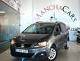 SEAT Alhambra 1.4 TSI S&S Style DSG 7 plazas Grau - thumbnail 1