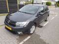 Dacia Sandero 1.0 TCe BiF Comfort Zwart - thumbnail 1