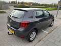 Dacia Sandero 1.0 TCe BiF Comfort Zwart - thumbnail 4