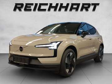 Plus, Single Motor Extended Range, Vollelektrisch