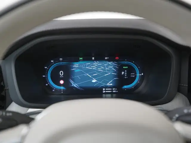 Volvo XC60 view 9