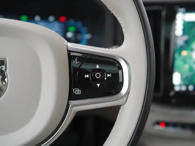 Volvo XC60 view 10