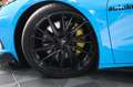 Corvette C8 Z51 Quad Exhaust / AK Customs Einzelstück!!! Modrá - thumbnail 2