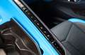 Corvette C8 Z51 Quad Exhaust / AK Customs Einzelstück!!! Blu/Azzurro - thumbnail 24