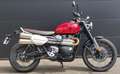 Triumph Scrambler Rojo - thumbnail 2