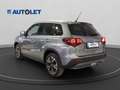 Suzuki Vitara Vitara II 2018 1.4h Top 4wd allgrip Gris - thumbnail 8