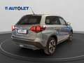 Suzuki Vitara Vitara II 2018 1.4h Top 4wd allgrip Gris - thumbnail 7