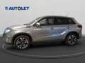 Suzuki Vitara Vitara II 2018 1.4h Top 4wd allgrip Gris - thumbnail 5
