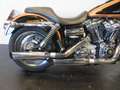 Harley-Davidson Dyna Super Glide FXDC SCREMING Oranje - thumbnail 10