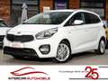 Kia Carens 1.6 GDI Dream Team |Navi|Kamera|Scheckh. Weiß - thumbnail 12